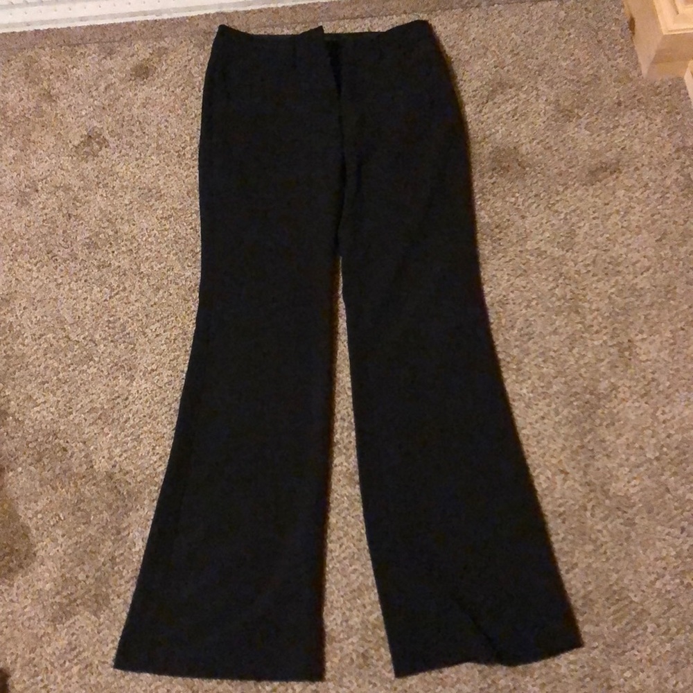 Business slacks!